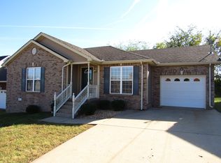 1556 Brick Dr, Nashville, TN 37207