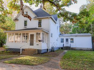 538 Ely St, Allegan, MI 49010