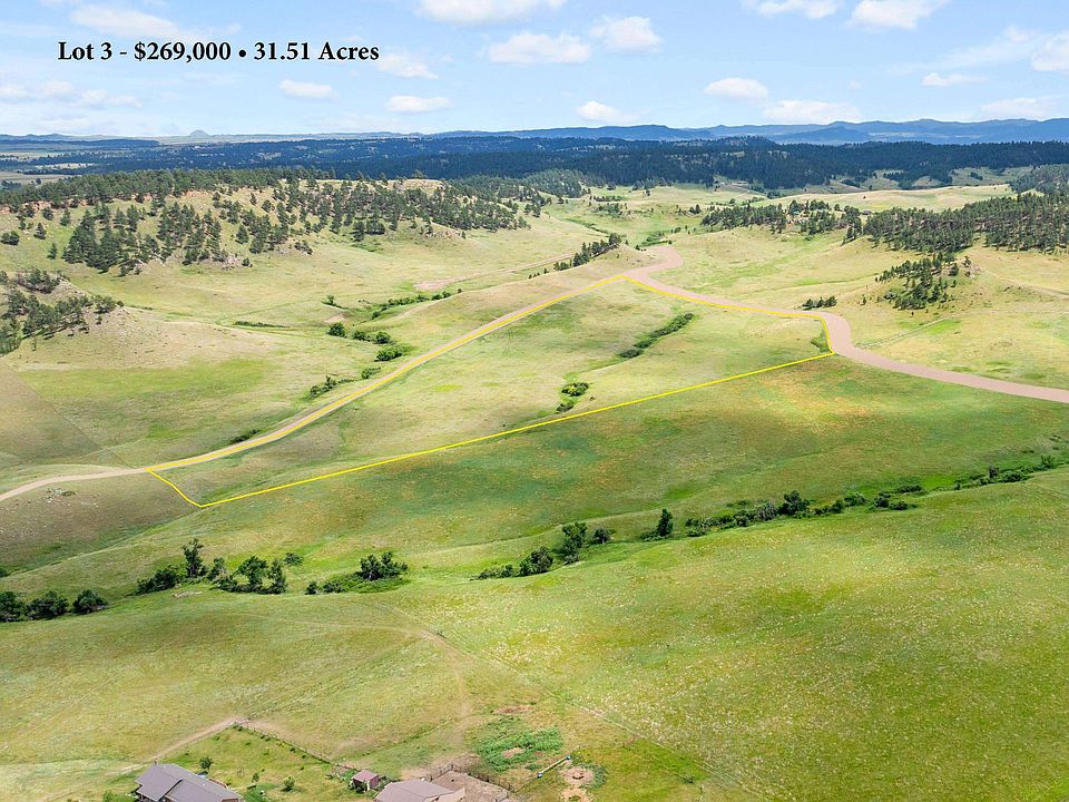 1st image of LOT 3 Canyon Ln