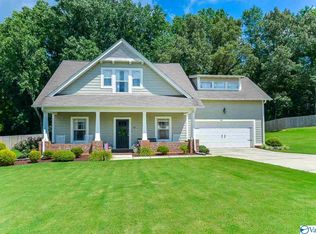 165 Patdean Dr, Huntsville, AL 35811