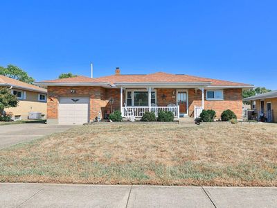 362 Kenyon Dr, Hamilton, OH, 45015