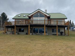 35690 Rocky Point Rd, Polson, MT 59860