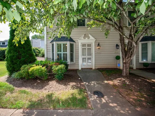 4613 Lawndale Dr, Greensboro, NC 27455