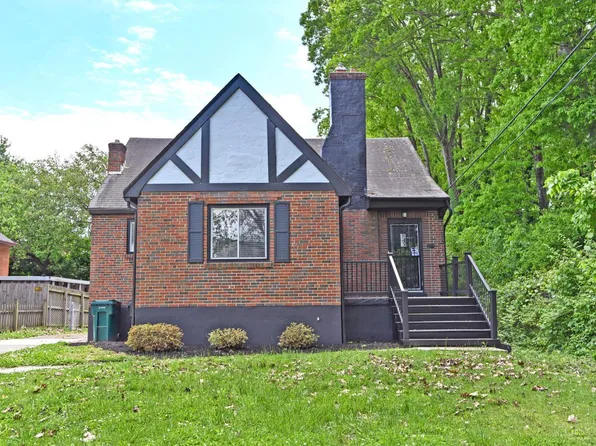 1403 Shenandoah Ave, Cincinnati, OH 45237