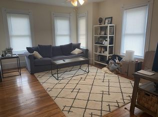 66 Brookside Ave #3, Boston, MA 02130