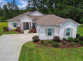 341 Galway Ct, Longs, SC 29568