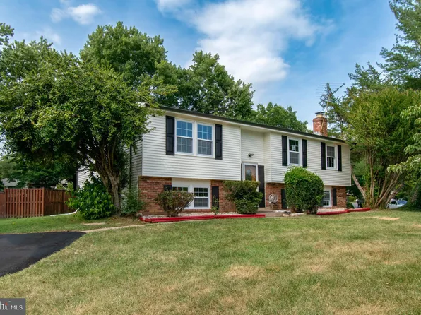 9336 Burke Rd, Burke, VA 22015