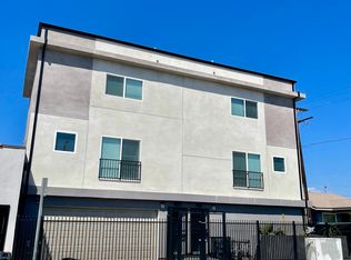 963 W 61st St, Los Angeles, CA 90044