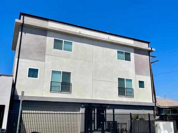 963 W 61st St, Los Angeles, CA 90044