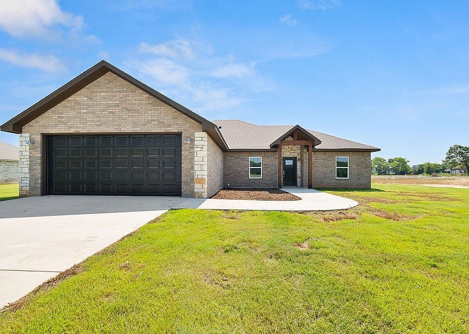391 County Road 1610, Alba, TX 75410 | Zillow
