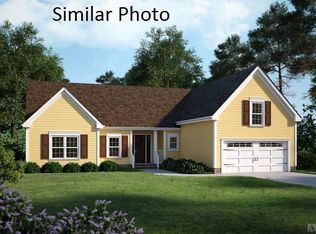 126 Pungo Cir, Moyock, NC 27958