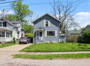 419 Meadow Ln, Painesville, OH 44077