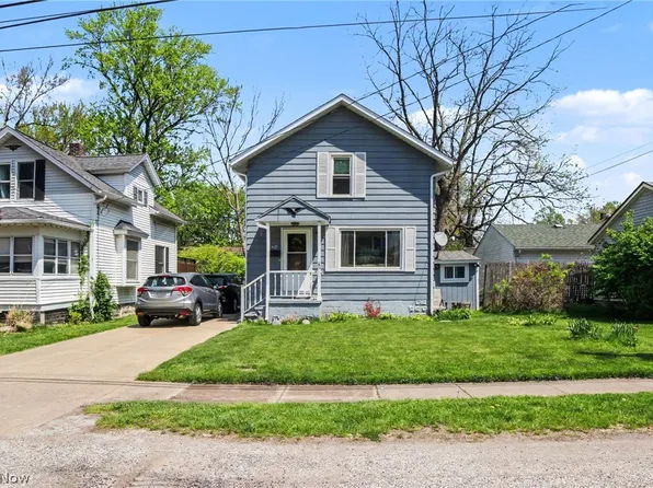 419 Meadow Ln, Painesville, OH 44077