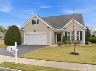 65 Marlow Drive, Jackson, NJ 08527