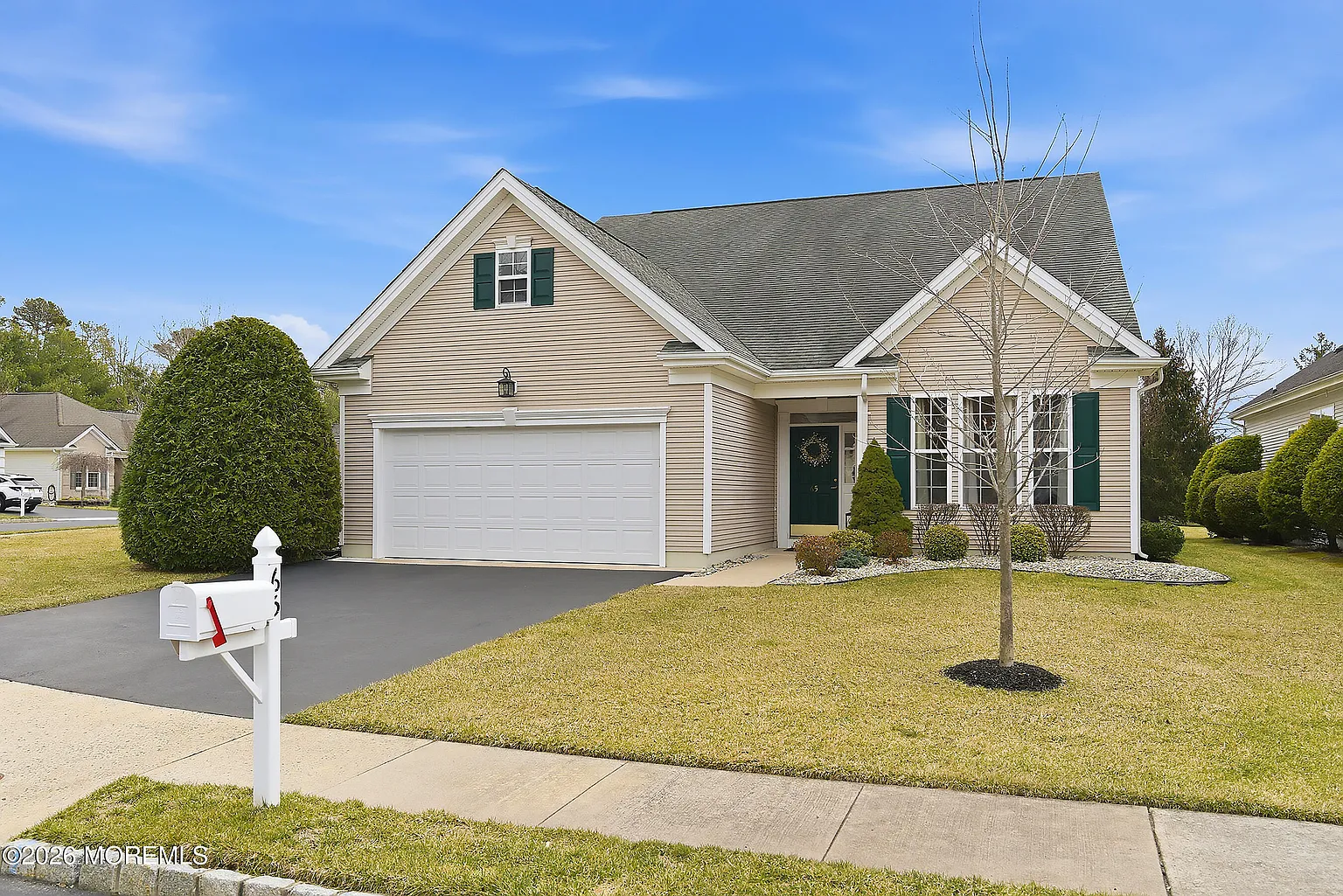 65 Marlow Drive photo 1