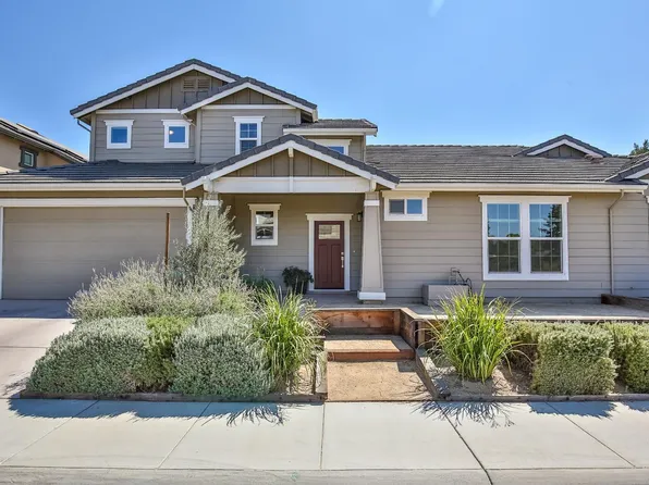 274 Florencia Pl, Davis, CA 95616