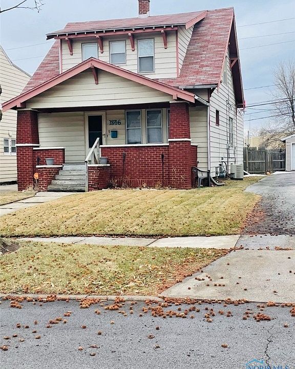 1846 Jermain Dr, Toledo, OH 43606 Zillow
