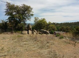 1640 Granite Shadows Dr, Prescott, AZ 86305