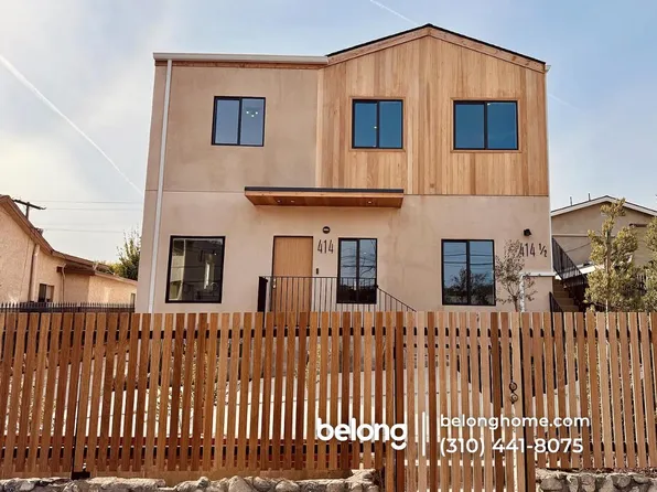 414 South Ave #56-1, Los Angeles, CA 90001