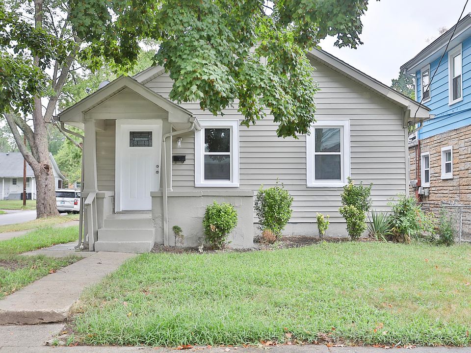 1st image of 3674 Lentz Ave
