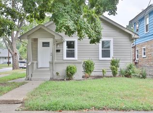3674 Lentz Ave, Louisville, KY 40215