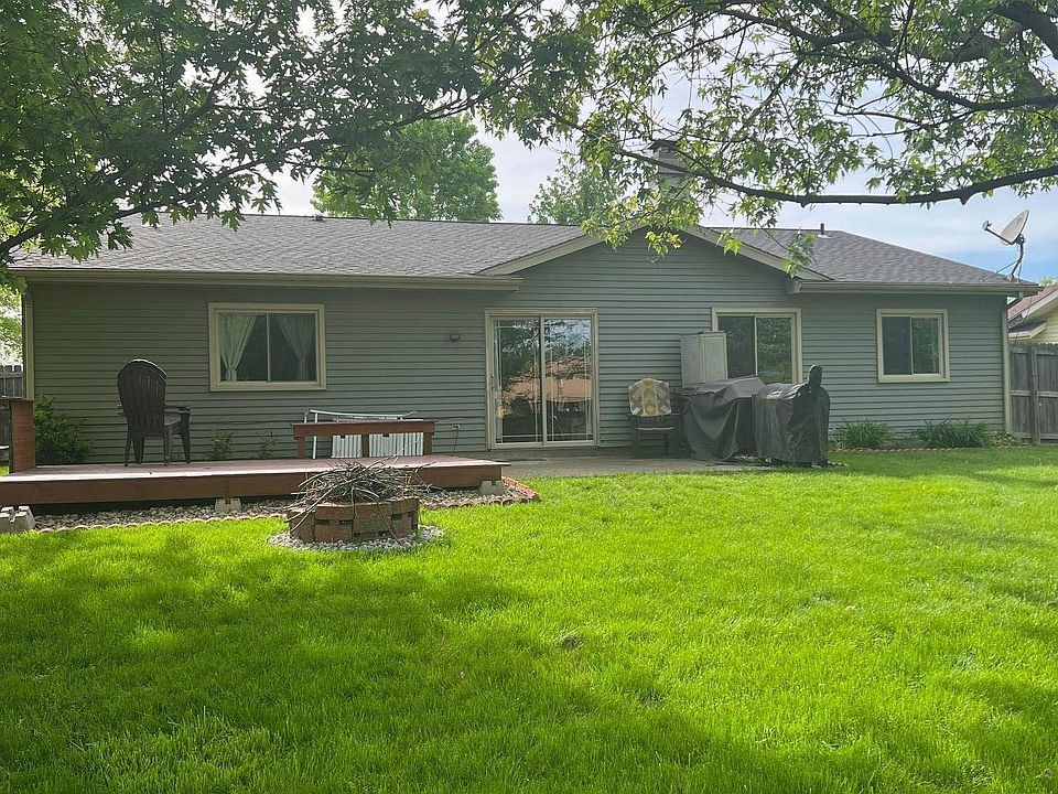 7618 Bridgewater Dr, Fort Wayne, IN 46825 Zillow