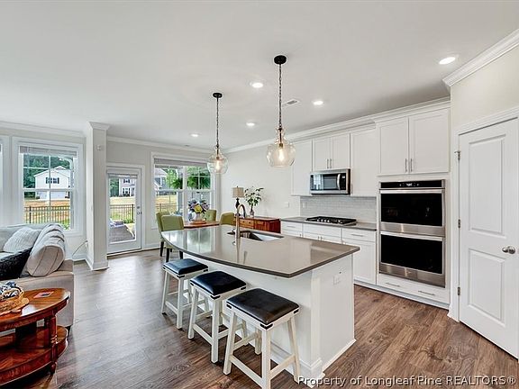 2nd image of 4810 Chase Hill Way
