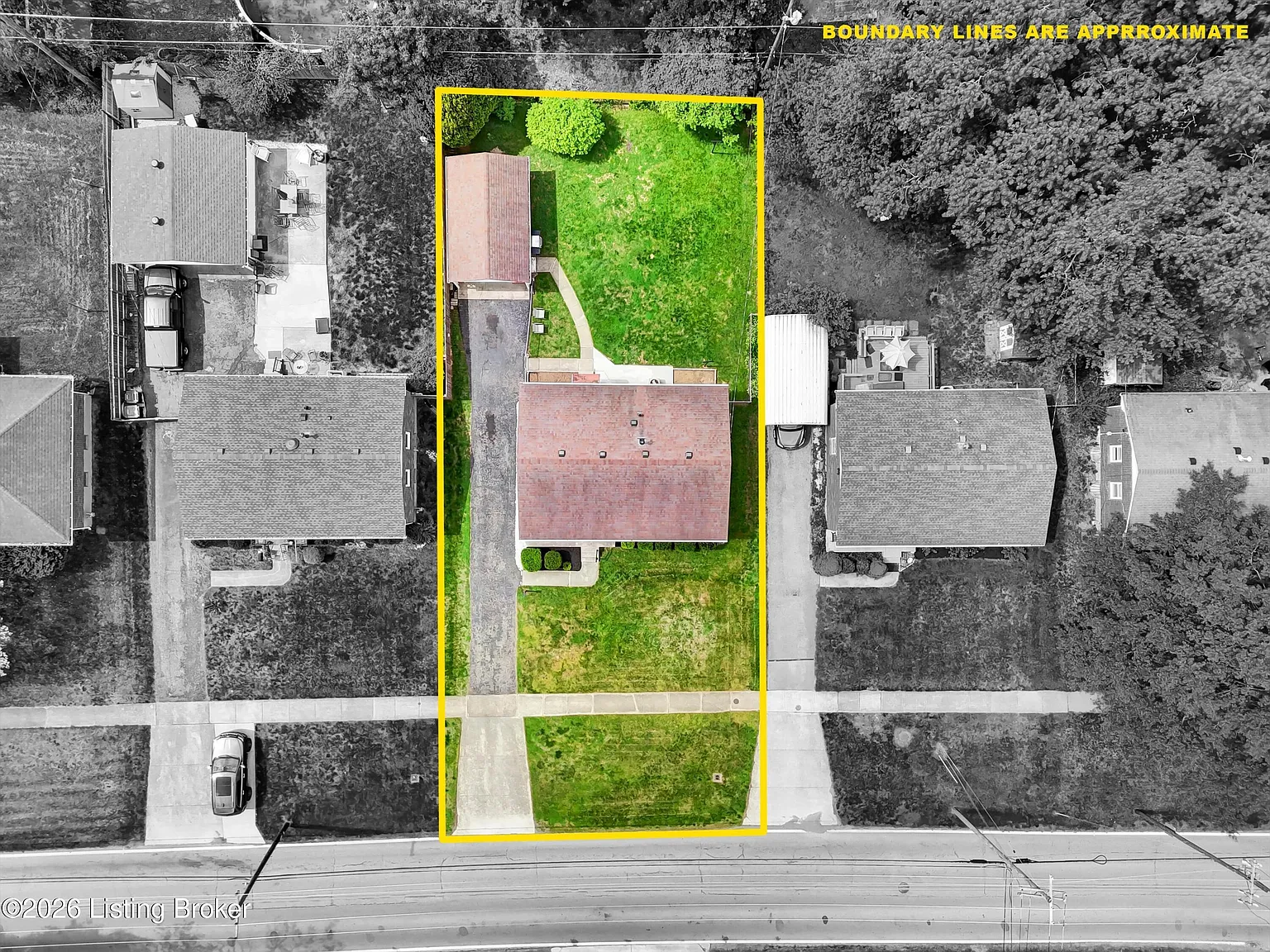 4 bed, 1.0 bath, 1752 sqft, $1,995 — Photo 4