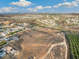 57 Via Verrazano LOT 115, Riverside, CA 92503