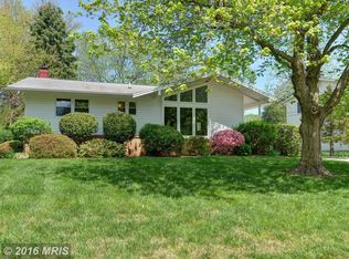 2640 Depaul Dr, Vienna, VA 22180