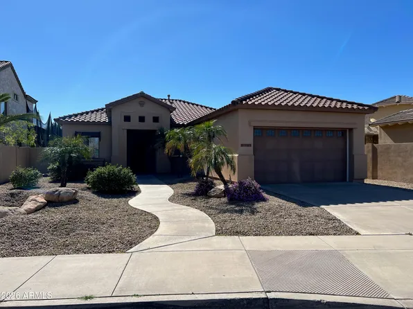 14313 W Alvarado Dr, Goodyear, AZ 85395