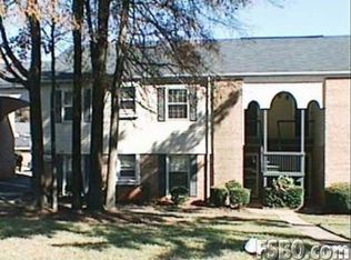 4615 Coronado Dr APT B, Charlotte, NC