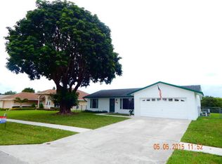 103 Starling Ave, Royal Palm Beach, FL 33411