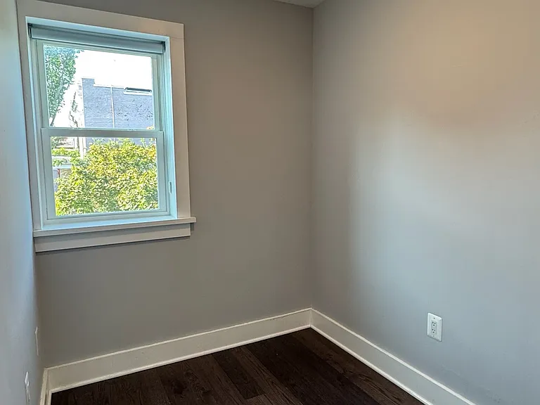 2nd Floor Flex Space