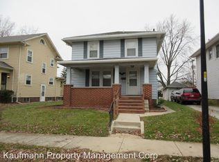 209 E Branning Ave, Fort Wayne, IN