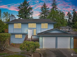 2648 SW 347th St, Federal Way, WA