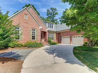 5007 Bodie Ln, Greensboro, NC 27455