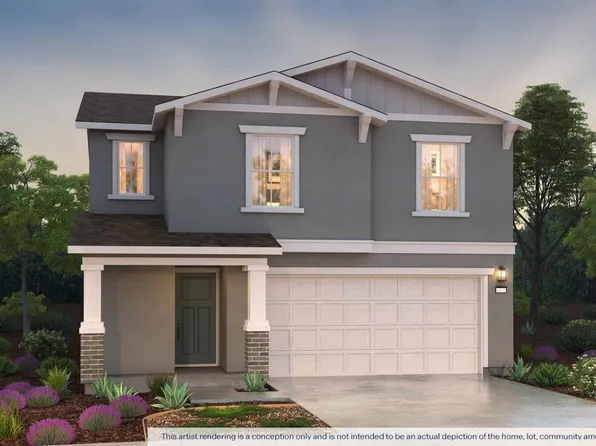 5253 E Tower Ave #41, Fresno, CA 93725