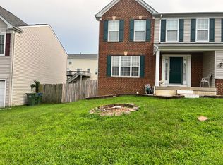 65 Ripley Rd, Stafford, VA 22556