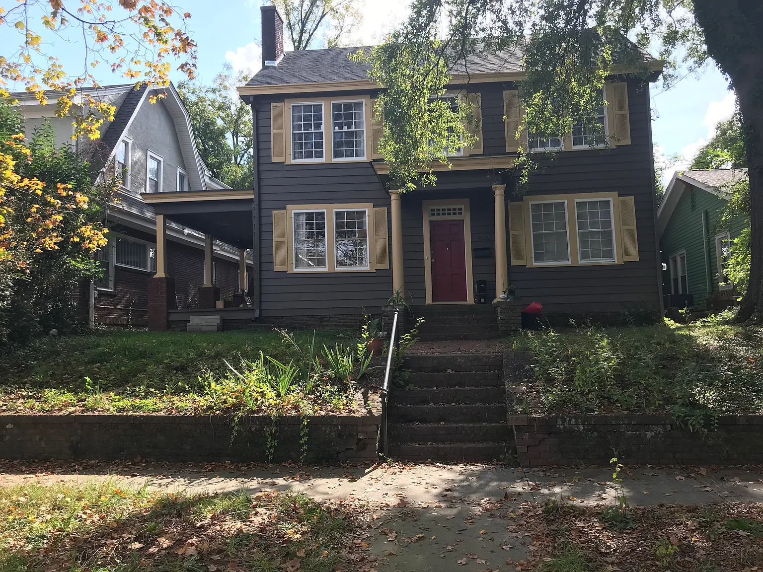 203 W Trinity Ave — Photo 1