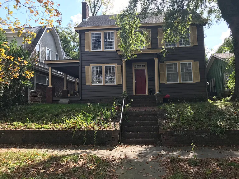 203 W Trinity Ave — Photo 1