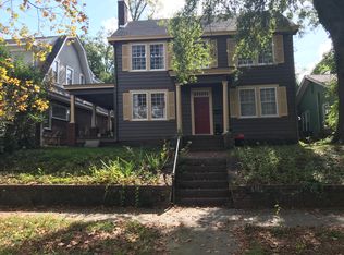 203 W Trinity Ave, Durham, NC 27701