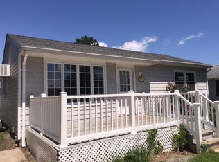 213 Beechwood Ave, Villas, NJ 08251