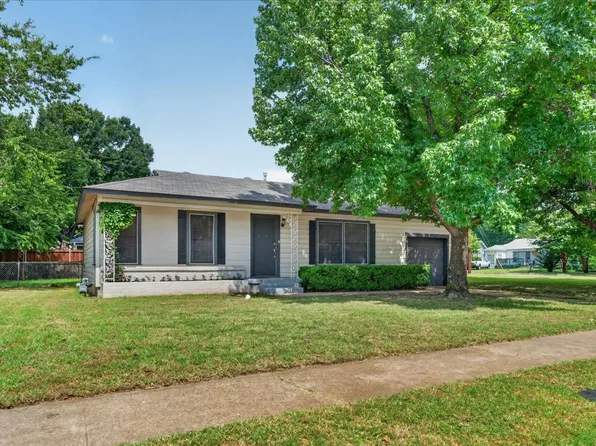 307 Norwood Dr, Hurst, TX 76053