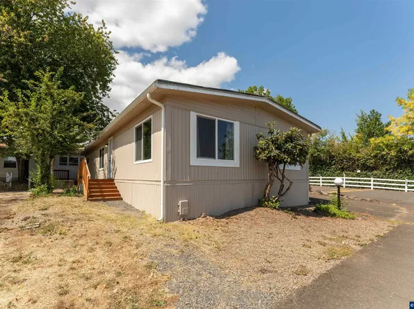 5055 Elliott Cir Unit 8, Corvallis, OR 97330