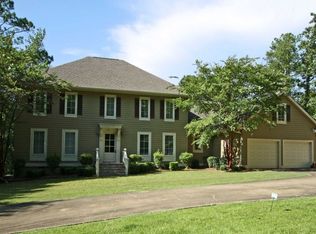 24 Pine Point, Eclectic, AL 36024