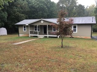 5840 Fords Rd NW, Acworth, GA 30101