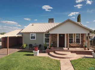 2607 Idaho St, Carlsbad, NM 88220