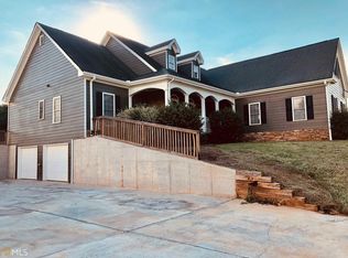 478 Ebenezer Church Rd, Jefferson, GA 30549