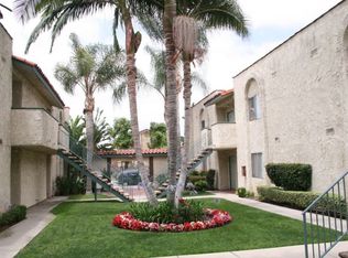 Villa Tuscany, Norwalk, CA 90650